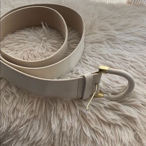 Belt
